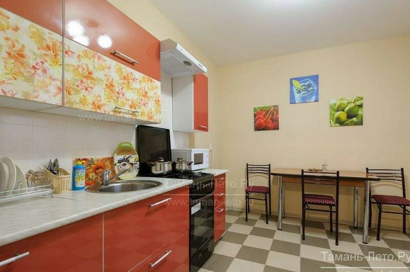 Изображение Изображение отеля / гостиницы "Гостевой дом «Маргарита»" #10 #8