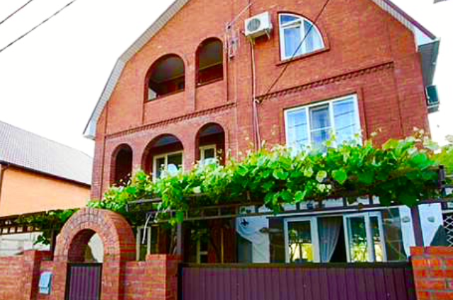 Изображение Изображение гостиницы "Комнаты на Прибрежной" #1 #1