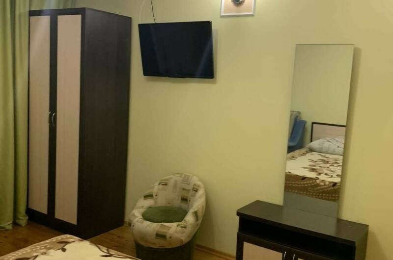 Изображение Изображение гостиницы "Комнаты на Прибрежной" #2 #2