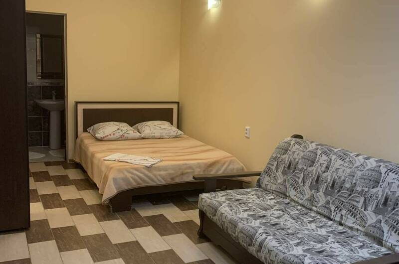 Изображение Изображение гостиницы "Комнаты на Прибрежной" #3 #3