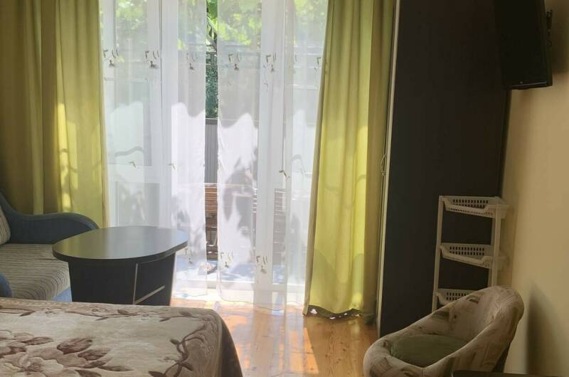 Изображение Изображение гостиницы "Комнаты на Прибрежной" #6 #6