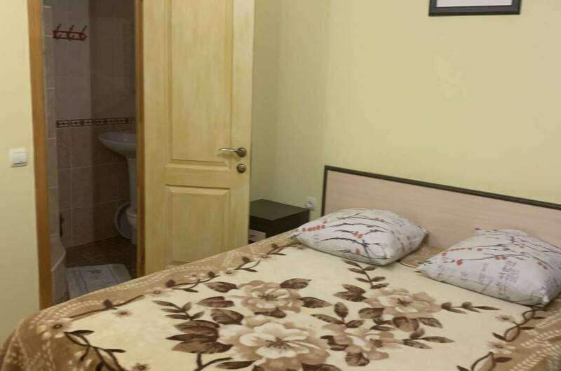 Изображение Изображение гостиницы "Комнаты на Прибрежной" #8 #8