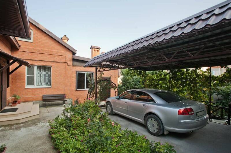 Изображение Изображение квартиры &quot;Часть дома «под ключ» на 2−3 человека&quot; #2 #2