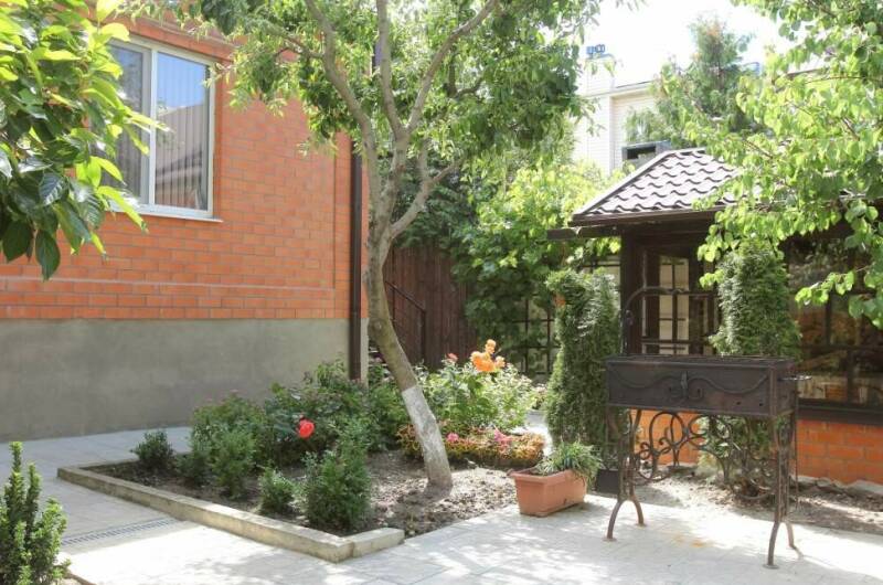 Изображение Изображение квартиры &quot;Часть дома «под ключ» на 2−3 человека&quot; #5 #5