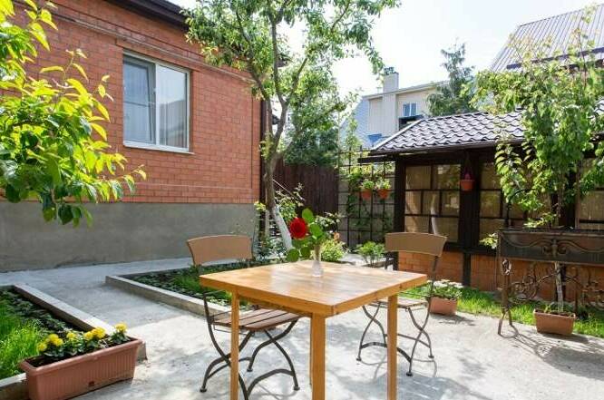 Изображение Изображение квартиры &quot;Часть дома «под ключ» на 2−3 человека&quot; #8 #8