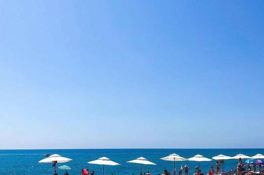 Изображение Изображение гостиницы "Гостевой дом «На Чкалова»" #2 #2