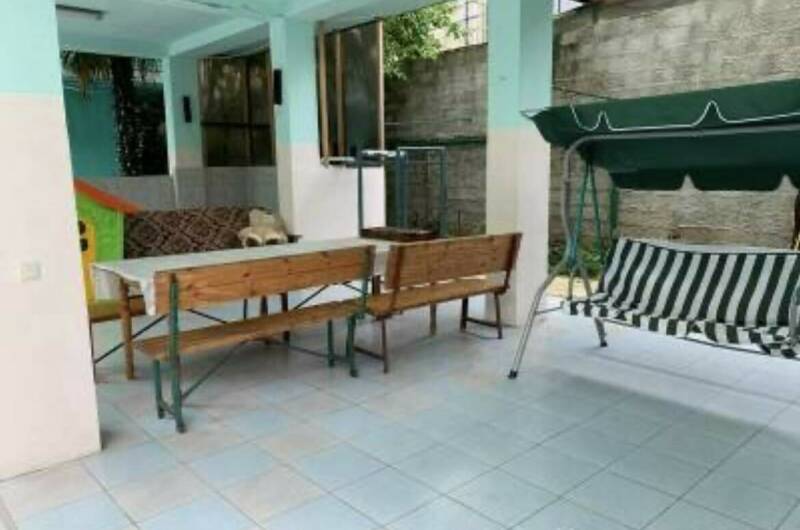 Изображение Изображение гостиницы "Гостевой дом «На Чкалова»" #4 #4