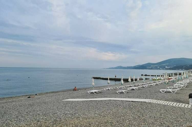 Изображение Изображение гостиницы "Гостевой дом «На Чкалова»" #5 #5