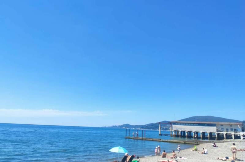 Изображение Изображение гостиницы "Гостевой дом «На Чкалова»" #7 #7