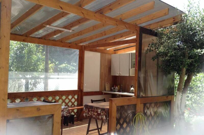 Изображение Изображение гостиницы "Гостевой дом «Ананас»" #2 #2