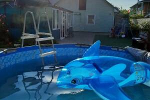 Изображение Комнаты для отдыха «Алые паруса» #2