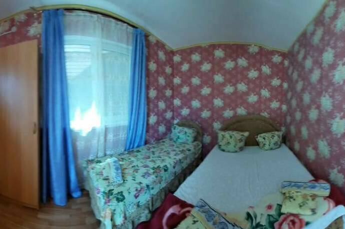 Изображение Изображение гостиницы &quot;Комнаты для отдыха «Алые паруса»&quot; #2 #2