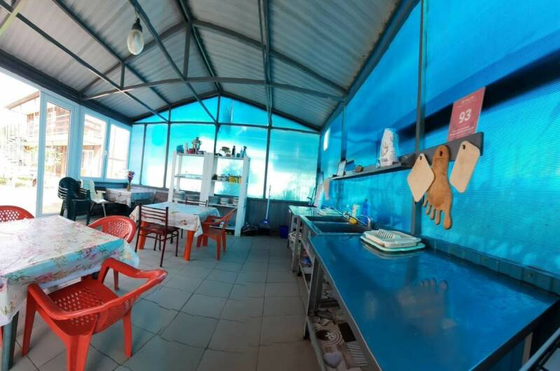 Изображение Изображение гостиницы &quot;Комнаты для отдыха «Алые паруса»&quot; #4 #4