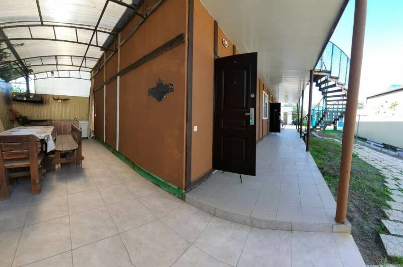 Изображение Изображение гостиницы &quot;Комнаты для отдыха «Алые паруса»&quot; #8 #8