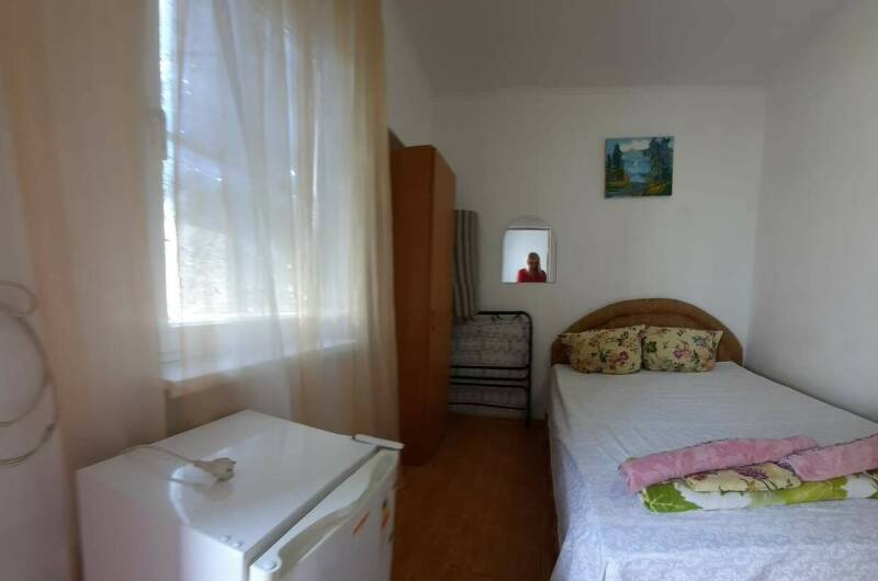 Изображение Изображение отеля / гостиницы "Комнаты для отдыха «Алые паруса»" #10 #8