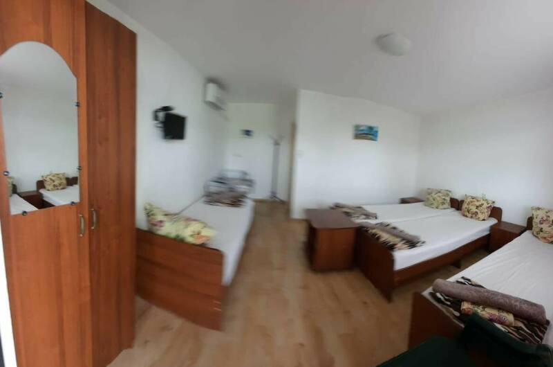 Изображение Изображение отеля / гостиницы "Комнаты для отдыха «Алые паруса»" #11 #9