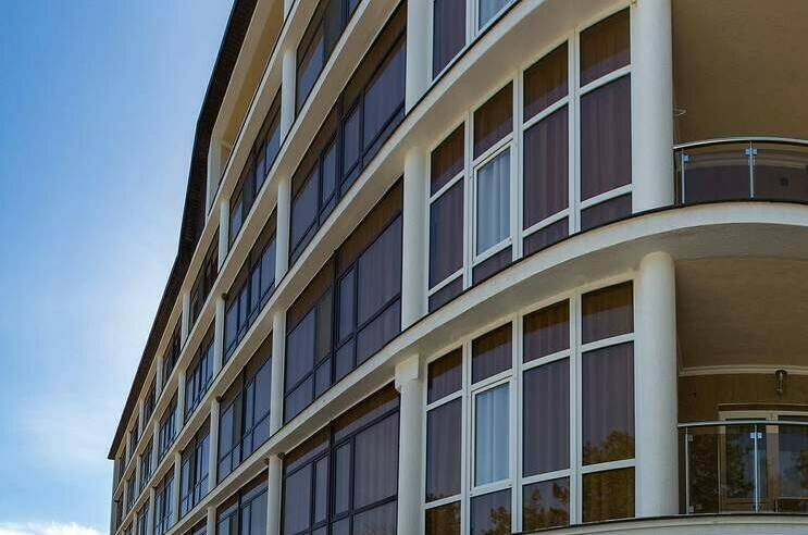 Изображение Изображение гостиницы &quot;Гостевой дом «Парус»&quot; #1 #1