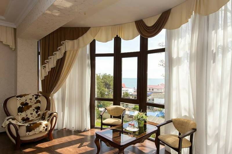 Изображение Изображение гостиницы &quot;Гостевой дом «Парус»&quot; #4 #4