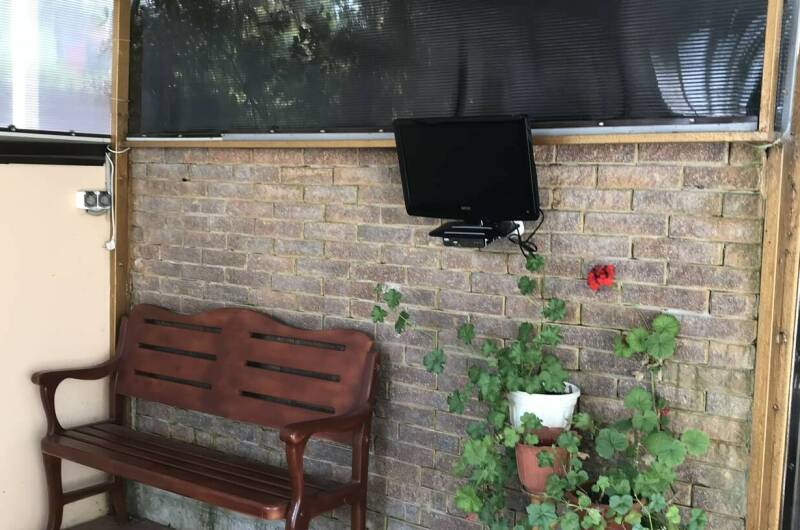 Изображение Изображение отеля / гостиницы "Частный дом на Огородном" #11 #9