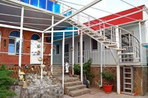 Изображение отеля / гостиницы "Гостевой дом «Отдых»"