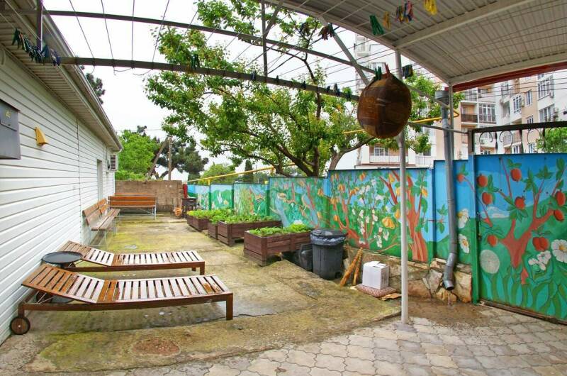 Изображение Изображение гостиницы "Гостевой дом «Отдых»" #2 #2