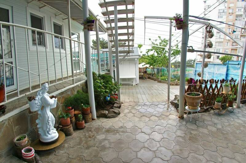 Изображение Изображение гостиницы "Гостевой дом «Отдых»" #3 #3