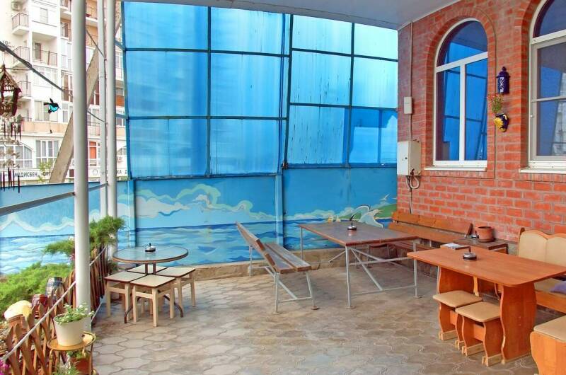 Изображение Изображение гостиницы "Гостевой дом «Отдых»" #5 #5