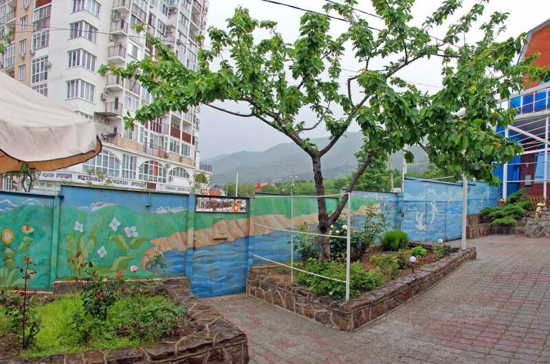 Изображение Изображение гостиницы "Гостевой дом «Отдых»" #6 #6