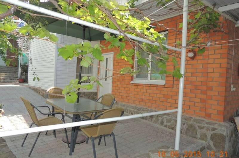 Изображение Изображение гостиницы "Гостевой дом «Отдых»" #7 #7