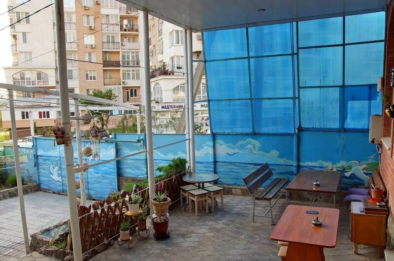 Изображение Изображение гостиницы "Гостевой дом «Отдых»" #8 #8