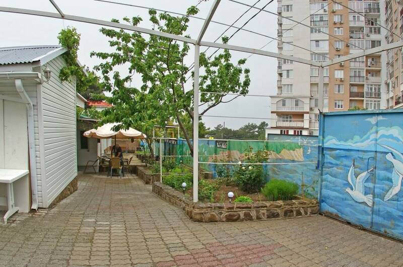 Изображение Изображение отеля / гостиницы "Гостевой дом «Отдых»" #10 #8