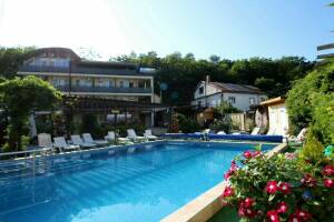 Изображение Гостевой дом «Милана» #6