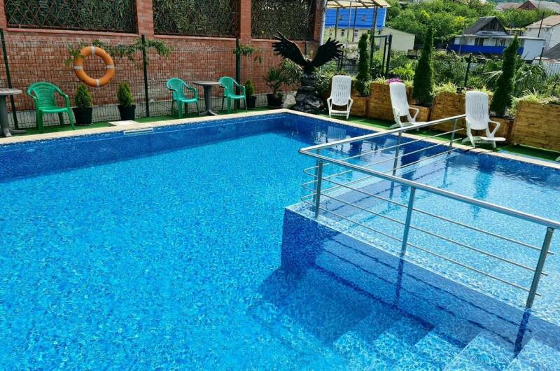 Изображение Изображение гостиницы "Гостевой дом «Милана»" #2 #2