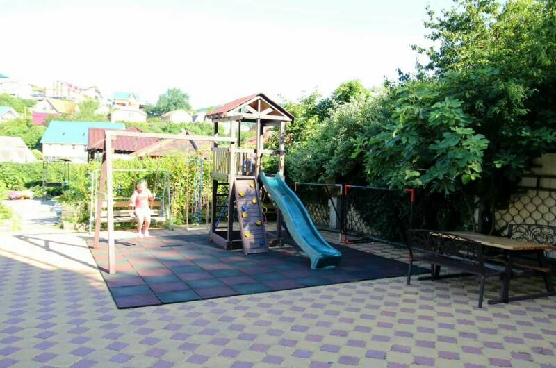 Изображение Изображение гостиницы "Гостевой дом «Милана»" #5 #5