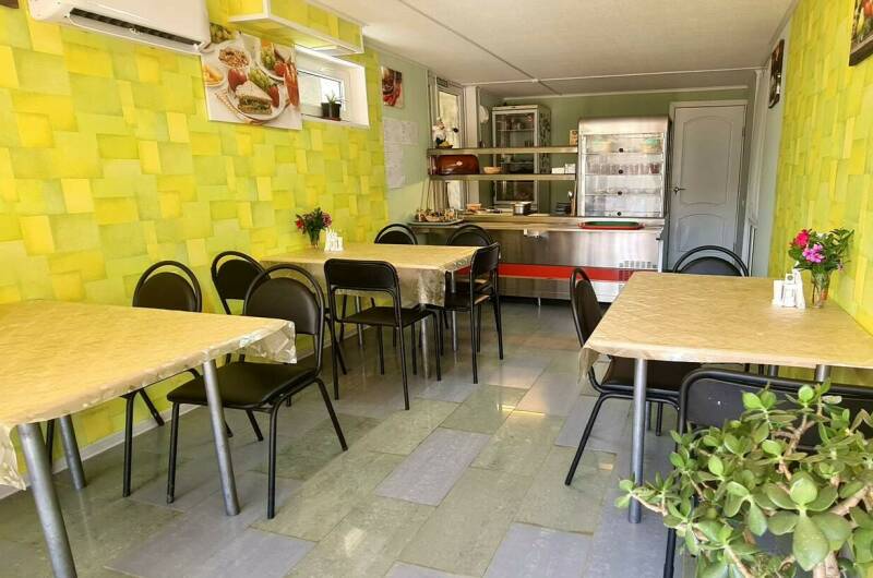 Изображение Изображение гостиницы "Гостевой дом «Милана»" #6 #6