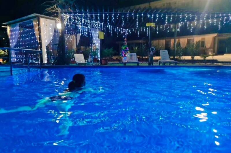 Изображение Изображение отеля / гостиницы "Гостевой дом «Милана»" #11 #9