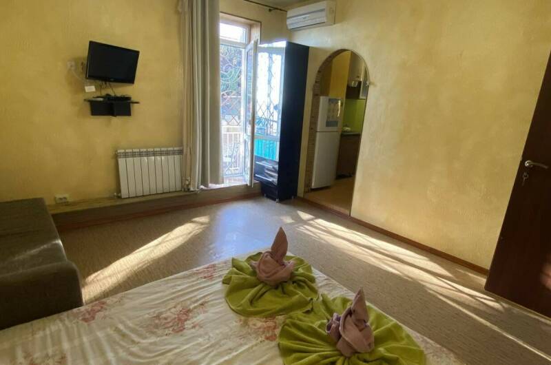 Изображение Изображение квартиры &quot;Апартаменты на Южной&quot; #6 #6