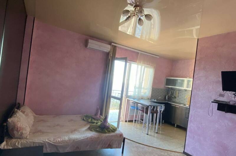 Изображение Изображение квартиры &quot;Апартаменты на Южной&quot; #7 #7