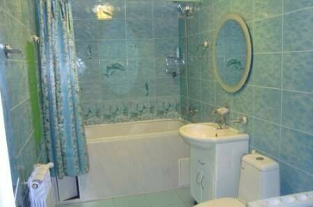 Изображение Изображение квартиры &quot;Апартаменты на Южной&quot; #8 #8