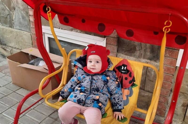 Изображение Изображение гостиницы "Гостевой дом «Лазурный»" #2 #2