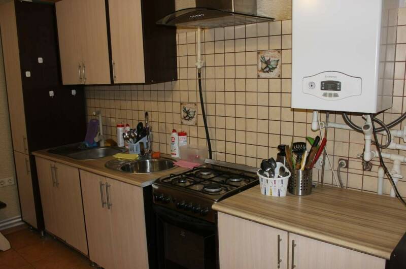 Изображение Изображение гостиницы "Гостевой дом «Лазурный»" #4 #4