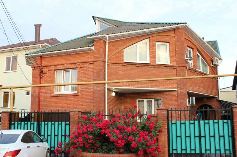 Изображение Изображение гостиницы "Гостевой дом «Лазурный»" #7 #7