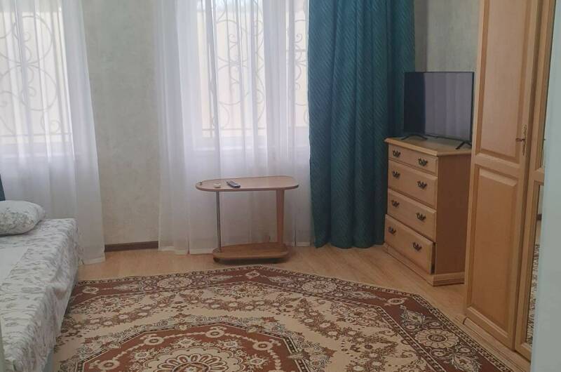 Изображение Изображение гостиницы "Гостевой дом «У Татьяны»" #2 #2