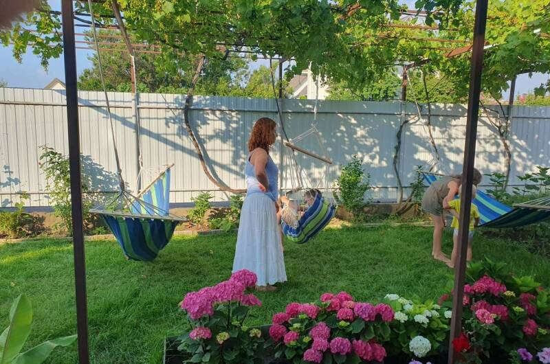 Изображение Изображение гостиницы "Гостевой дом «У Татьяны»" #3 #3