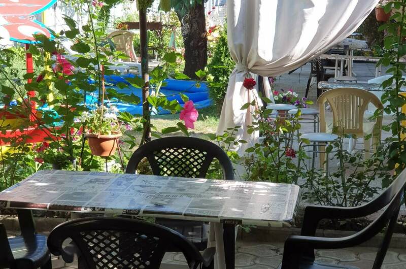 Изображение Изображение гостиницы "Гостевой дом «У Татьяны»" #4 #4