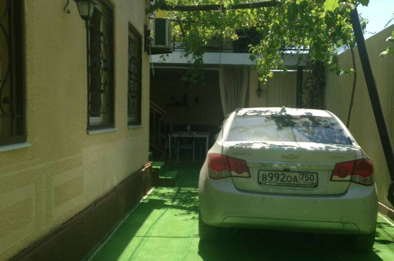 Изображение Изображение гостиницы "Гостевой дом «У Татьяны»" #6 #6