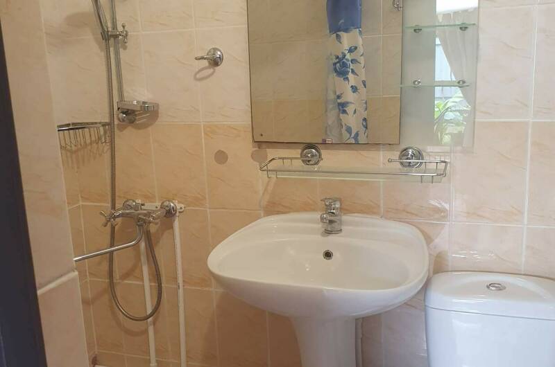 Изображение Изображение гостиницы "Гостевой дом «У Татьяны»" #7 #7