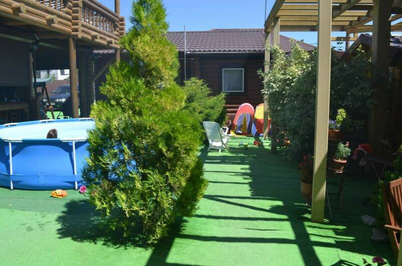 Изображение Изображение гостиницы &quot;Гостевой дом «Домашний очаг»&quot; #4 #4