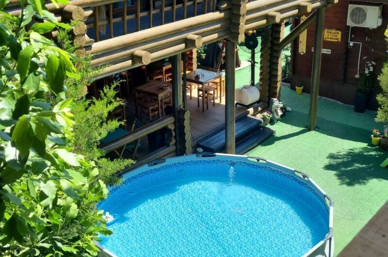 Изображение Изображение гостиницы &quot;Гостевой дом «Домашний очаг»&quot; #6 #6