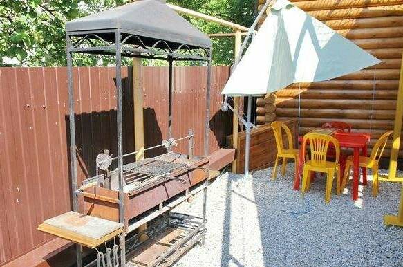 Изображение Изображение отеля / гостиницы "Гостевой дом «Домашний очаг»" #10 #8